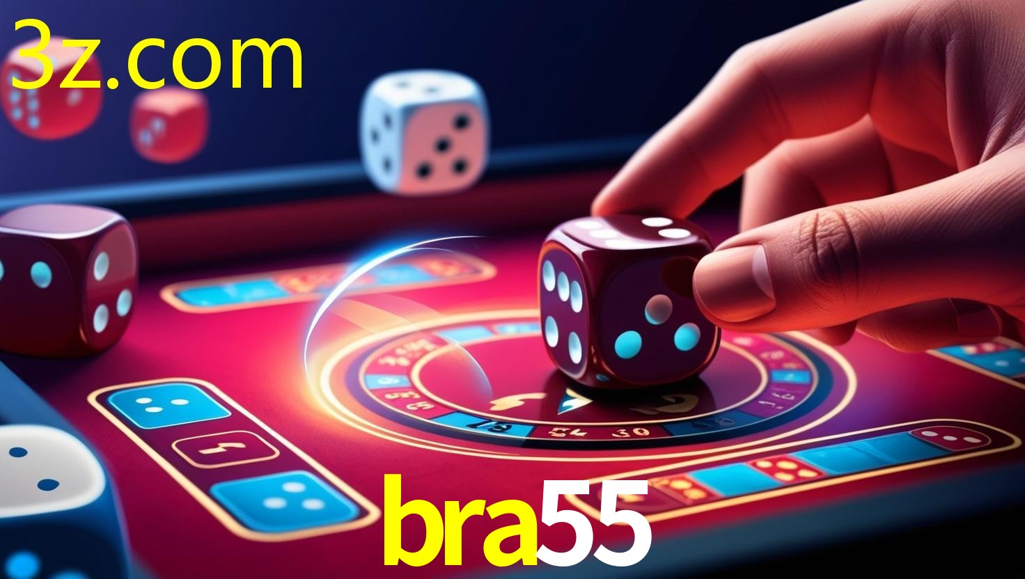 BRA55